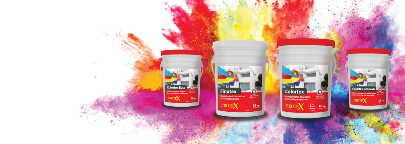 Colortex - Prolantec