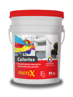Colortex GIGACOLOR® - Prolantec