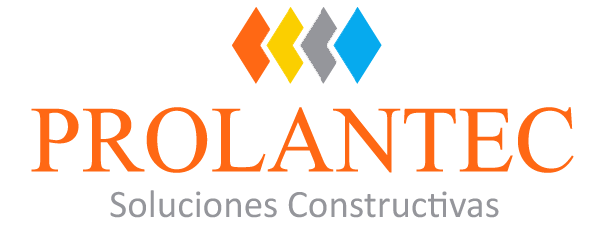 Logo de PROLANTEC - Soluciones Constructivas