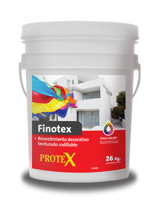 Finotex(Protex) - Prolantec