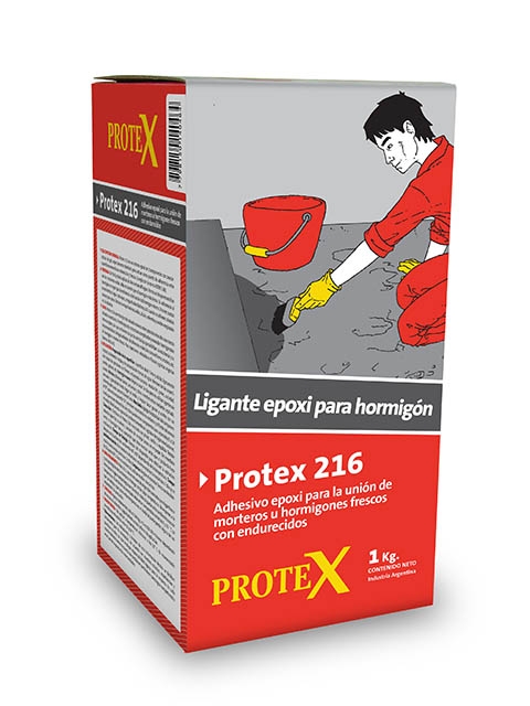 PROTEX 216 - Prolantec